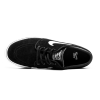 Buty Nike Zoom Stefan Janoski (GS) Black / White (miniatura)